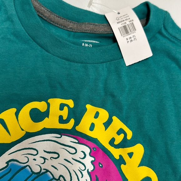Old Navy Boys Tee - Picture 3 of 3